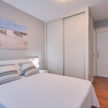 Apartamento De Julia Santiago de Compostela Luaran gambar