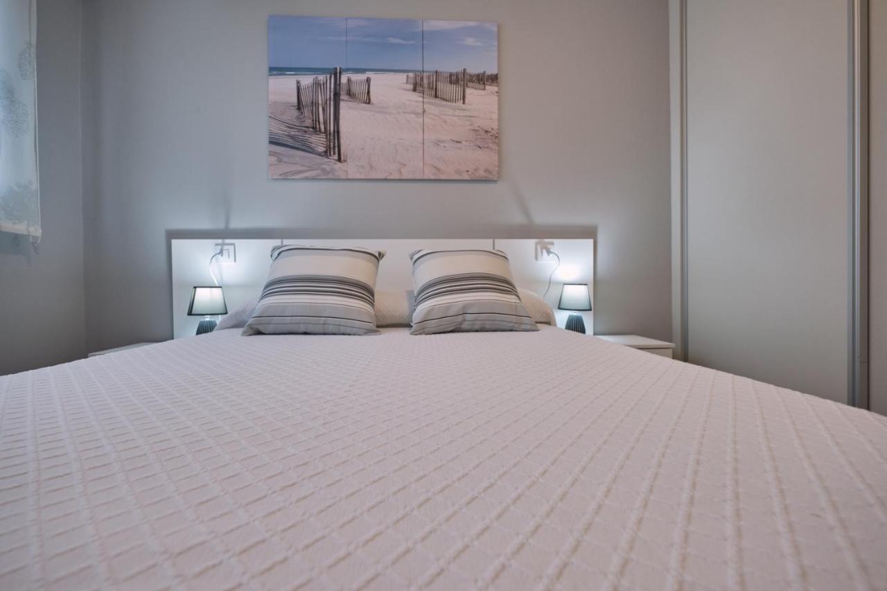 Apartamento De Julia Santiago de Compostela Luaran gambar