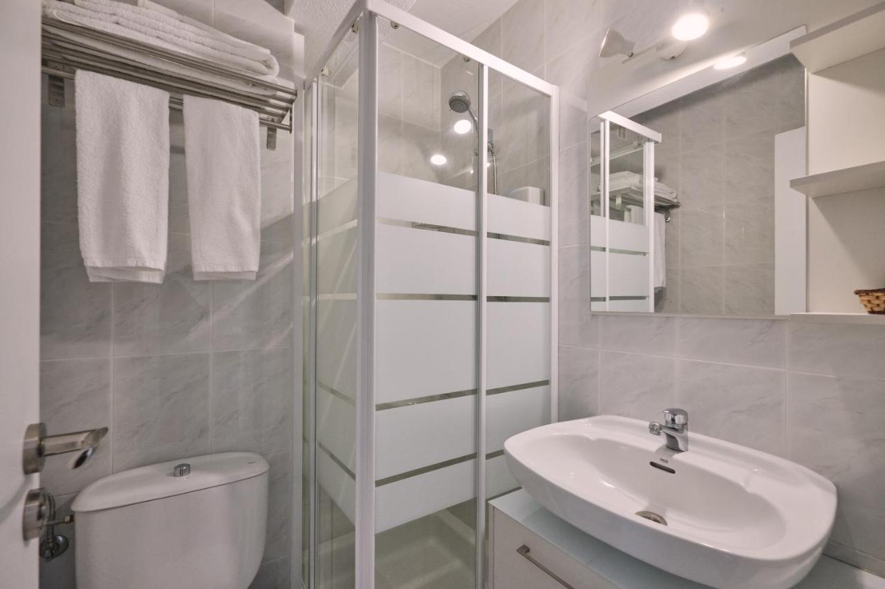 Apartamento De Julia Santiago de Compostela Luaran gambar