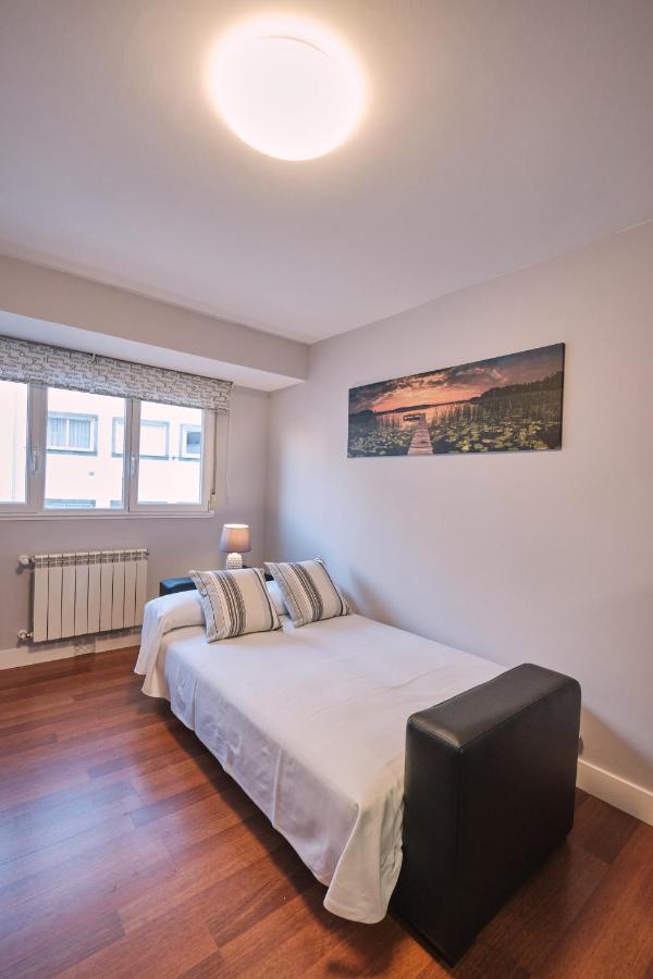 Apartamento De Julia Santiago de Compostela Luaran gambar