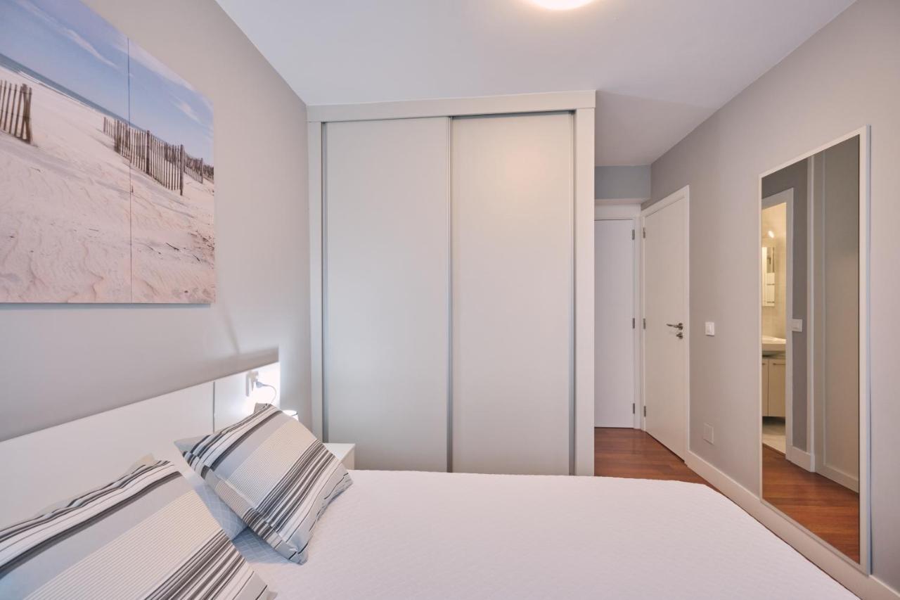 Apartamento De Julia Santiago de Compostela Luaran gambar