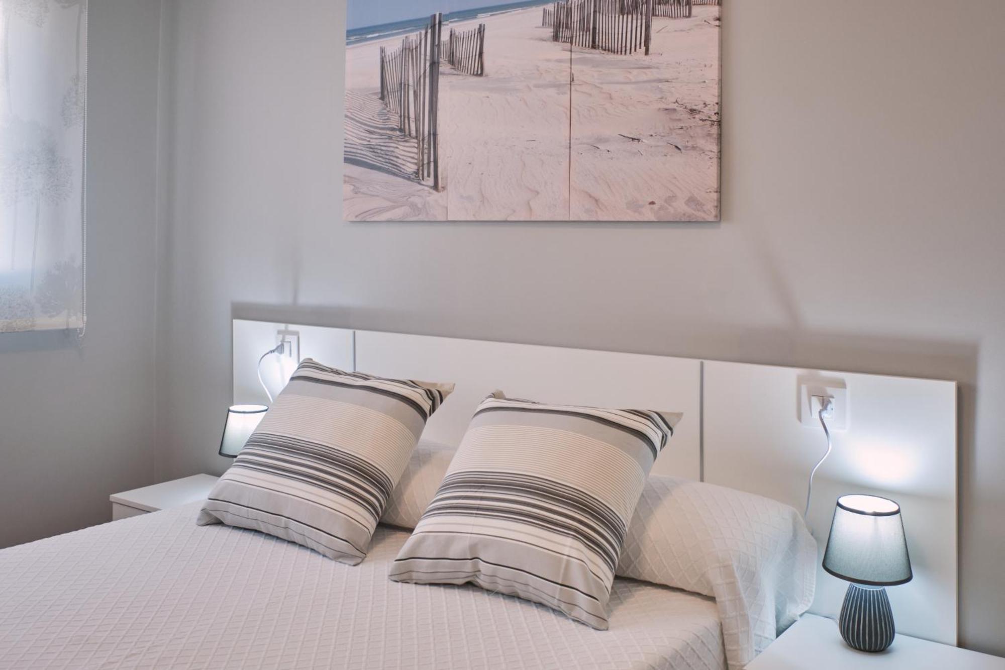 Apartamento De Julia Santiago de Compostela Luaran gambar